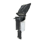 P106  Perfect 16" Dirt Cup Upright Extra Large Capacity
