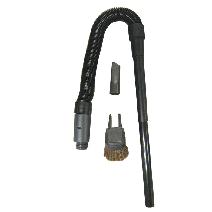 DM101 Dual Motor Upright with On-Board Tools