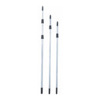 Extension Poles Set of 3