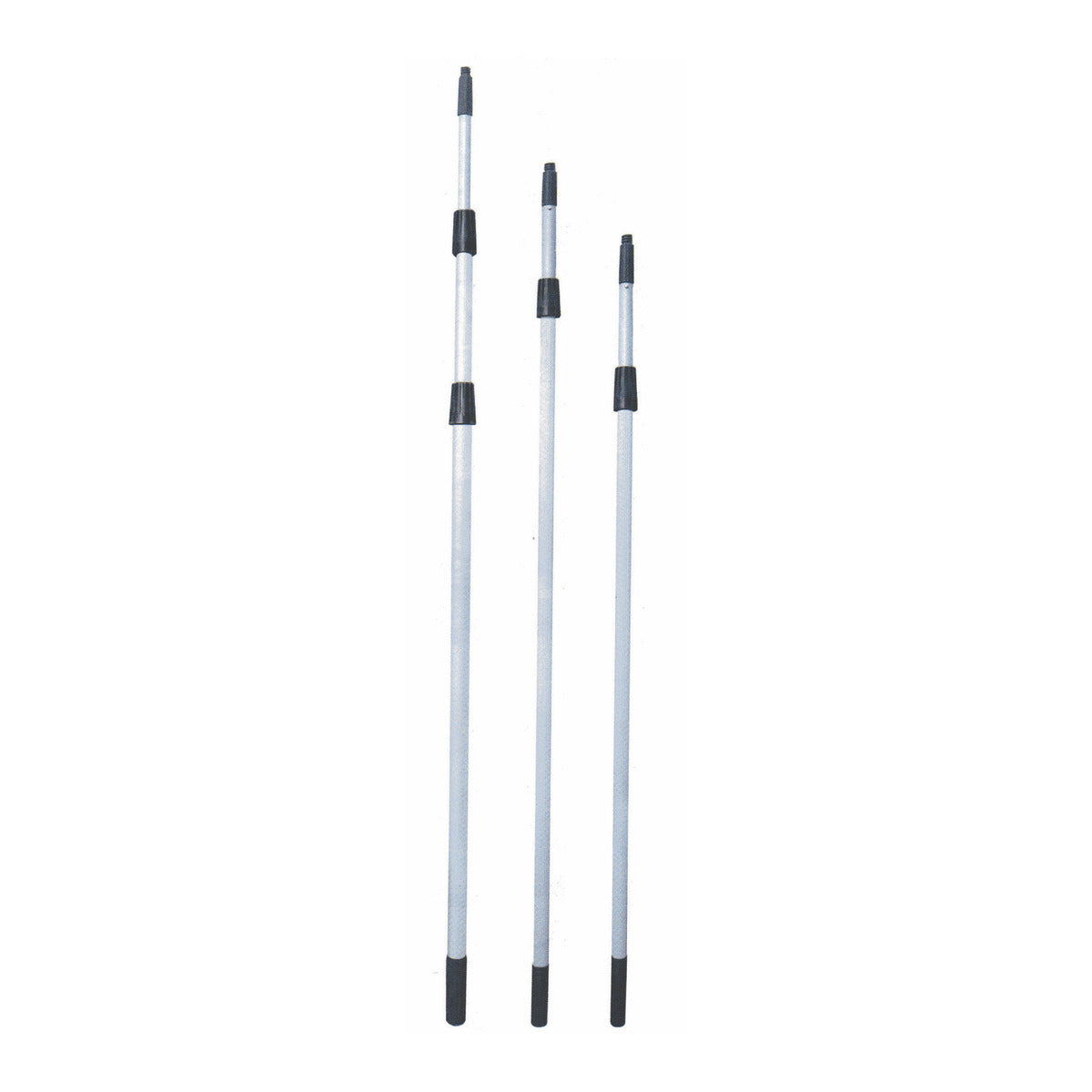Extension Poles Set of 3