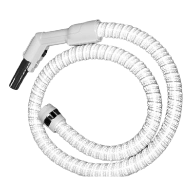 Electrolux 2100 Models High Tech Vacuum Hose (White) Main image