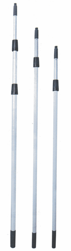 Extension Poles Set of 3