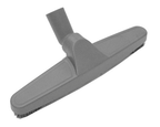 1 1/4" Floor Brush With Nylon Bristles 14"
