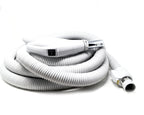 Perfect 35′ Direct Connect Dual Voltage Vacuum Hose