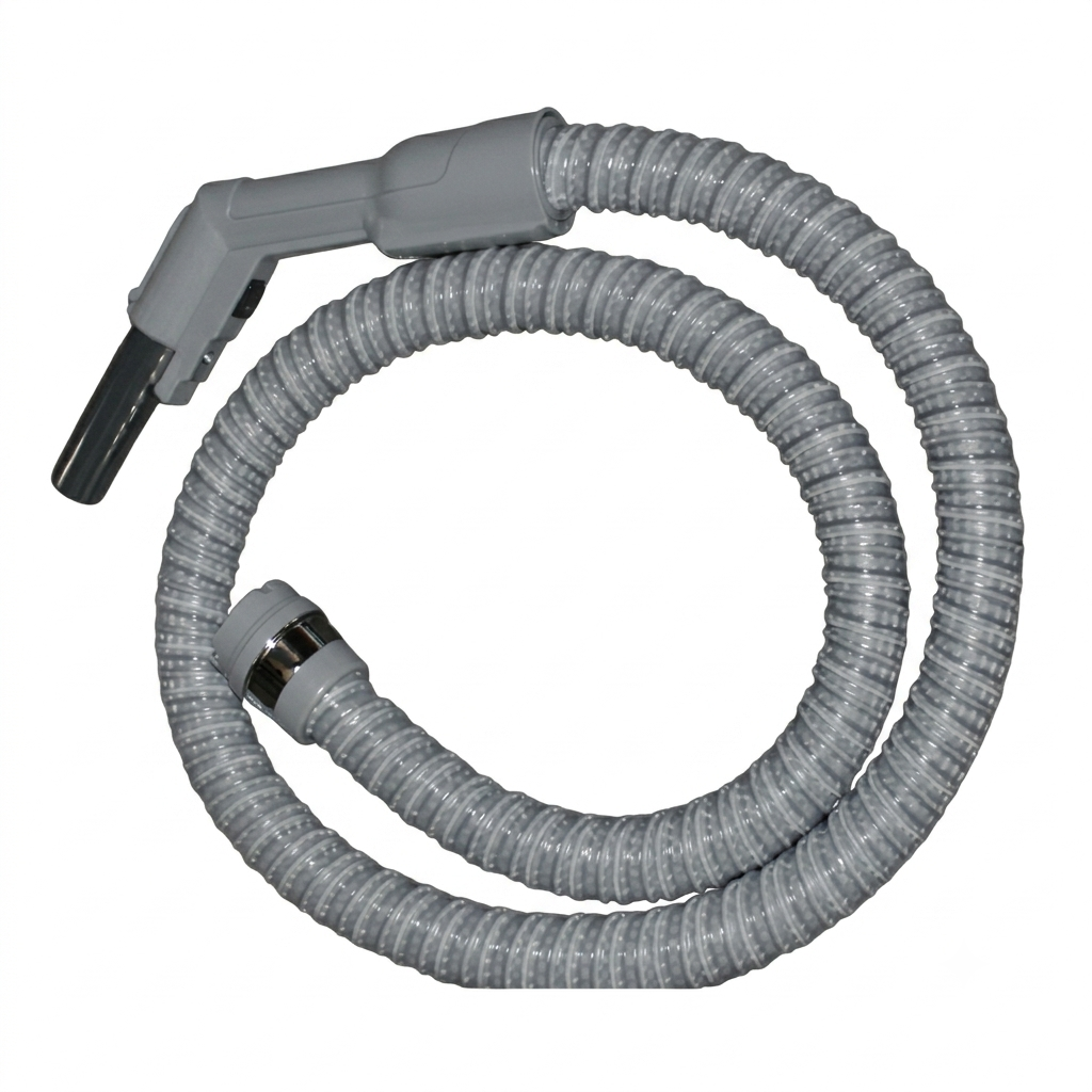 Electrolux 2100 Models High Tech Vacuum Hose (Grey)