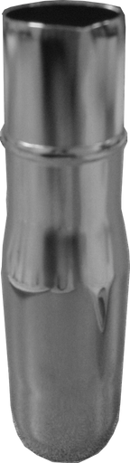 C/v Metal Machine End