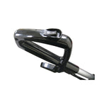 P110 Lightweight HEPA Upright Vacuum
