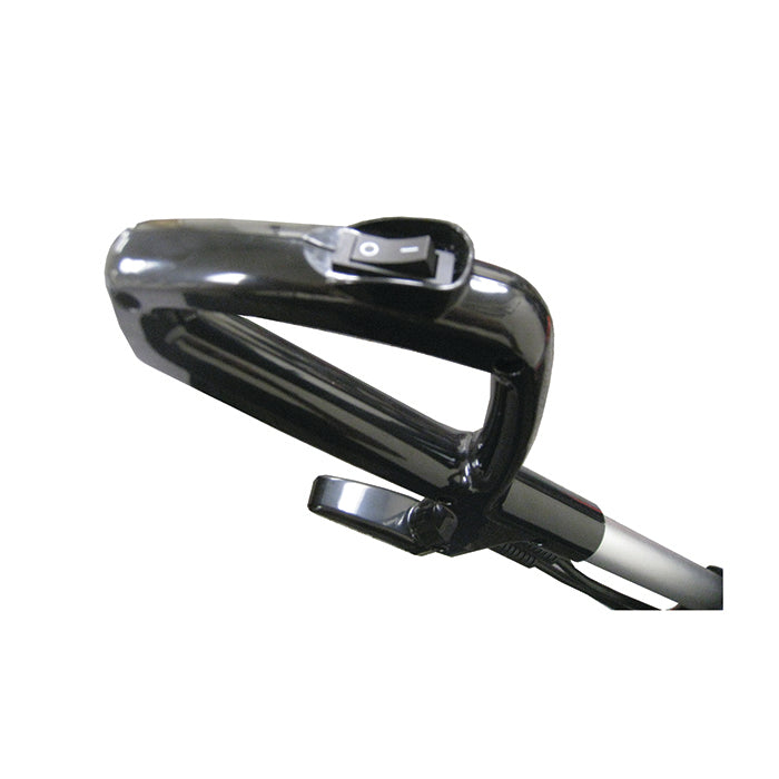 P110 Lightweight HEPA Upright Vacuum