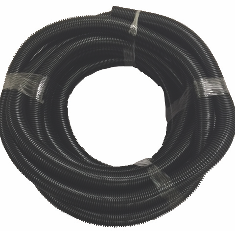 Spira 1-1/2 inch x 50ft Black Hose FH7956 Main image