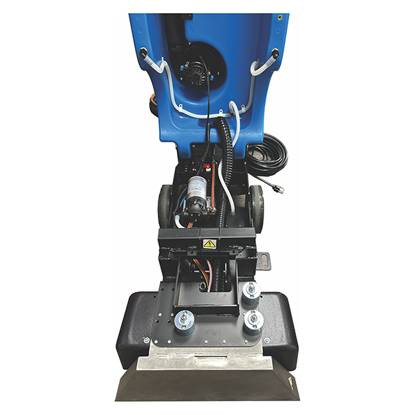 9 Gallon Portable Carpet Extractor (60 PSI)