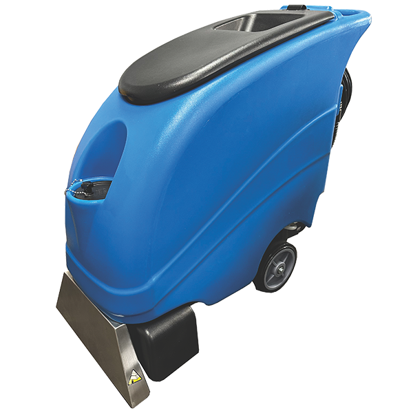 9 Gallon Portable Carpet Extractor (60 PSI)