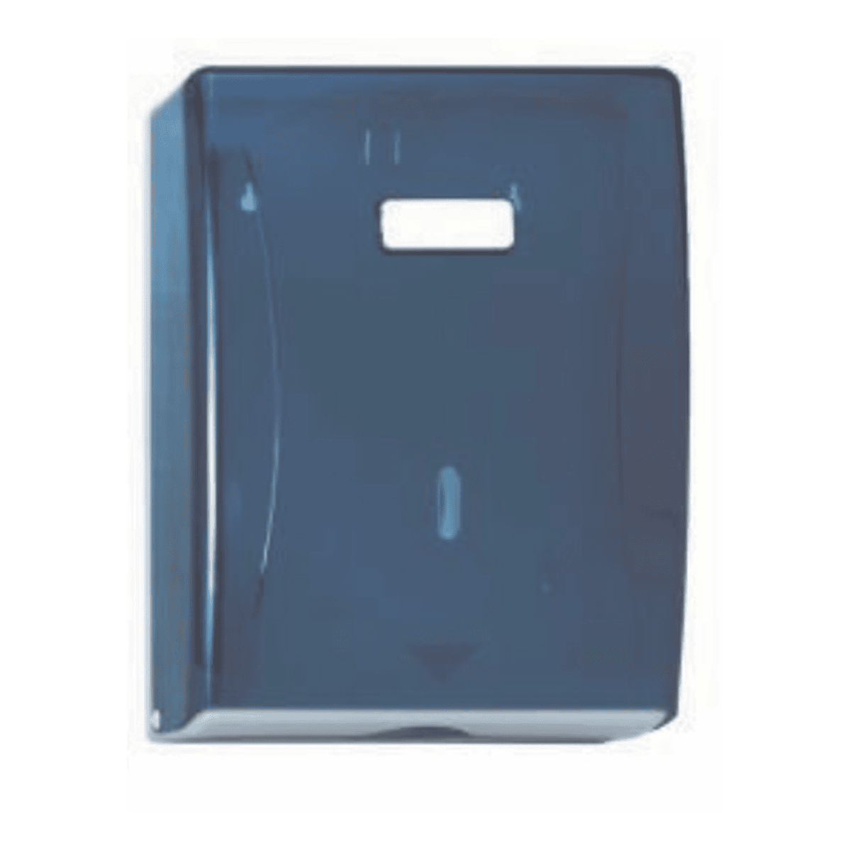 C-fold/multi Disp Trans Blue