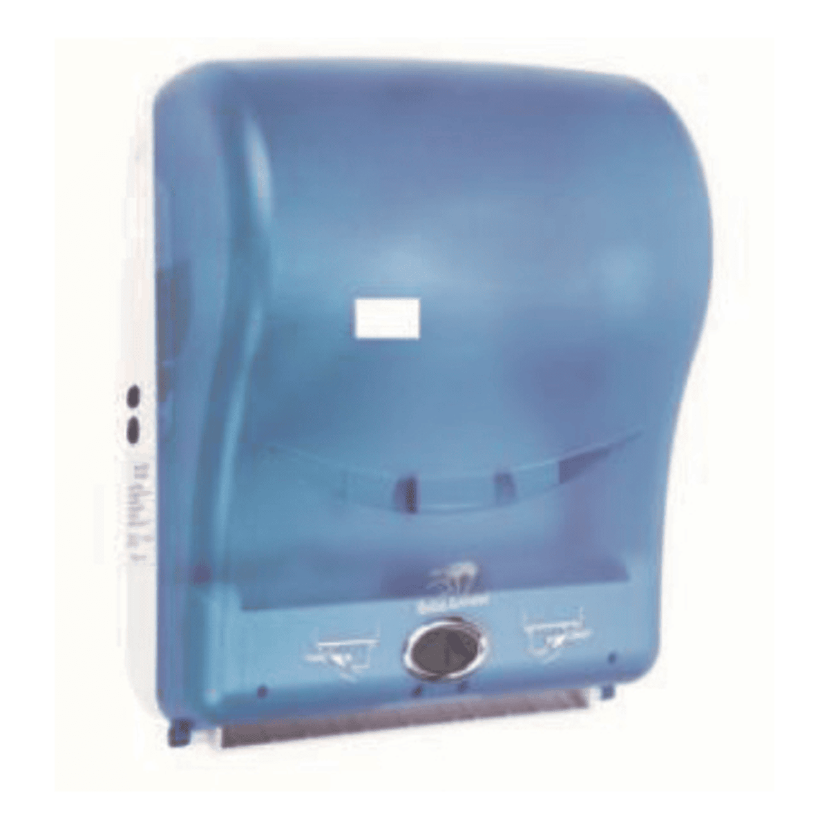 Electronic Hand Free Rl Twl Disp Tb