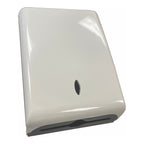 C-fold/multi Disp White
