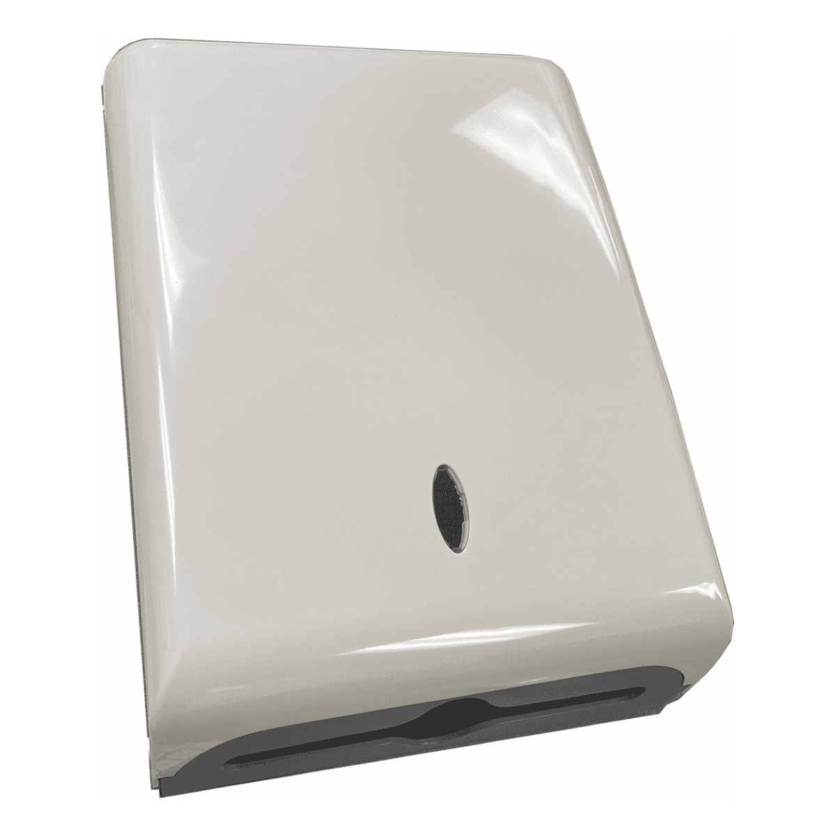 C-fold/multi Disp White