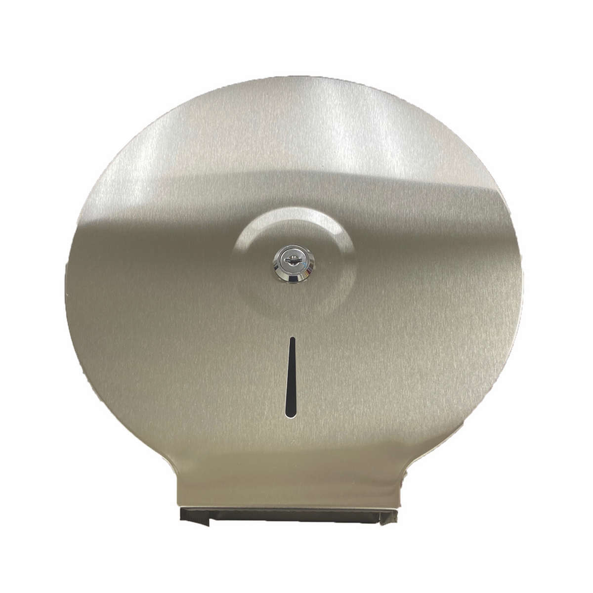 Stainless Steel Junior Jumbo Toilet Tissue Dispenser