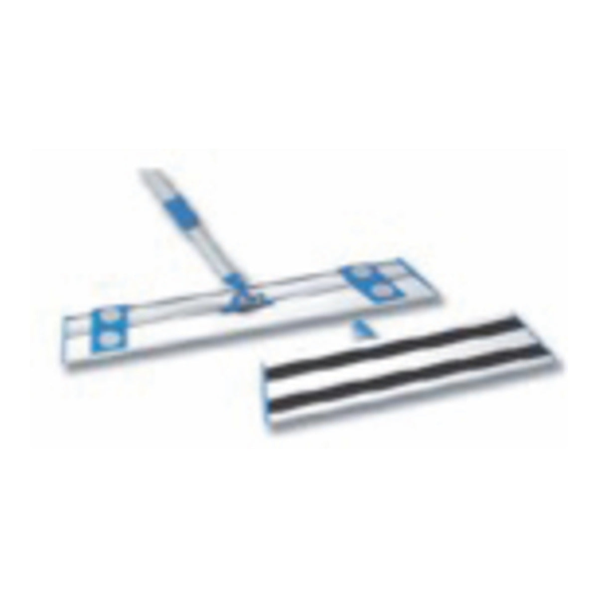 Lockable Mop Head Frame