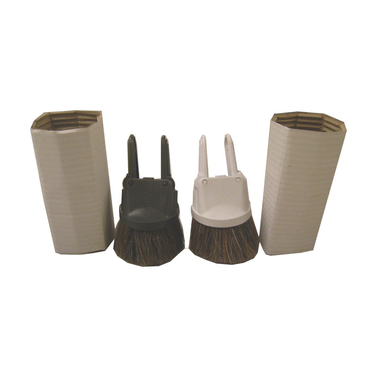 OEM Grade Combo Dust Brush and Upholstery Tool - Gray Main image