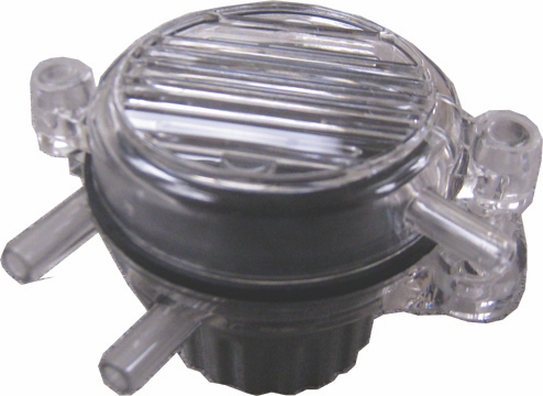 Lux 2100 Control Valve Main image