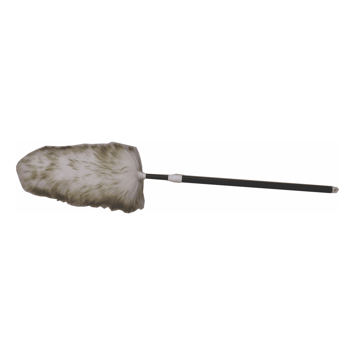 Labswool Extension Duster 30/40" Striped Main image