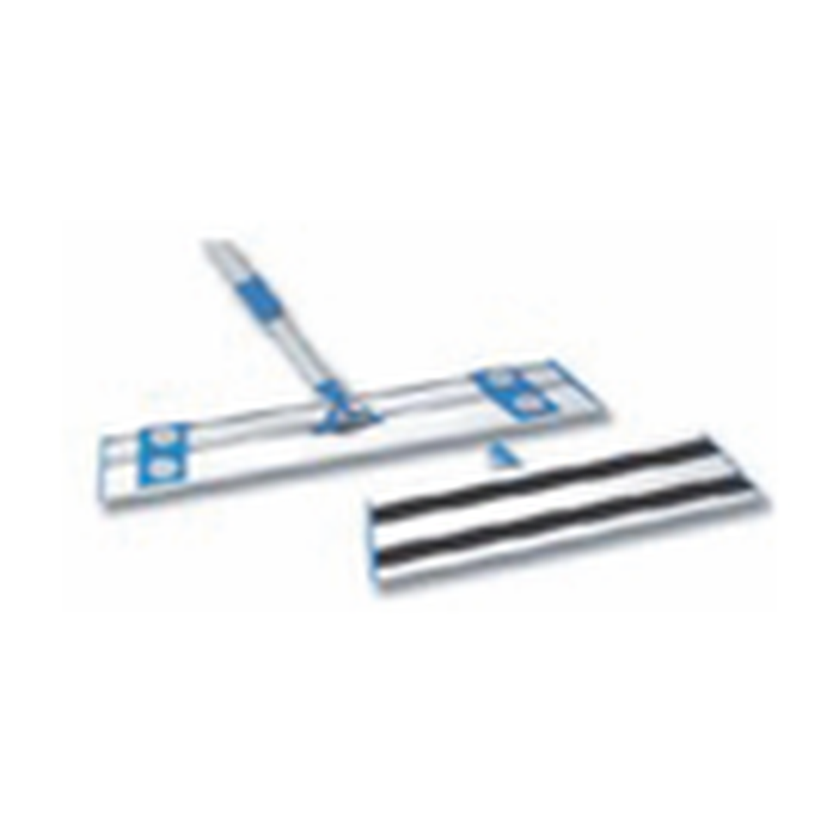 Microfiber - Lockable Mop Head Frame 18 inch Main image