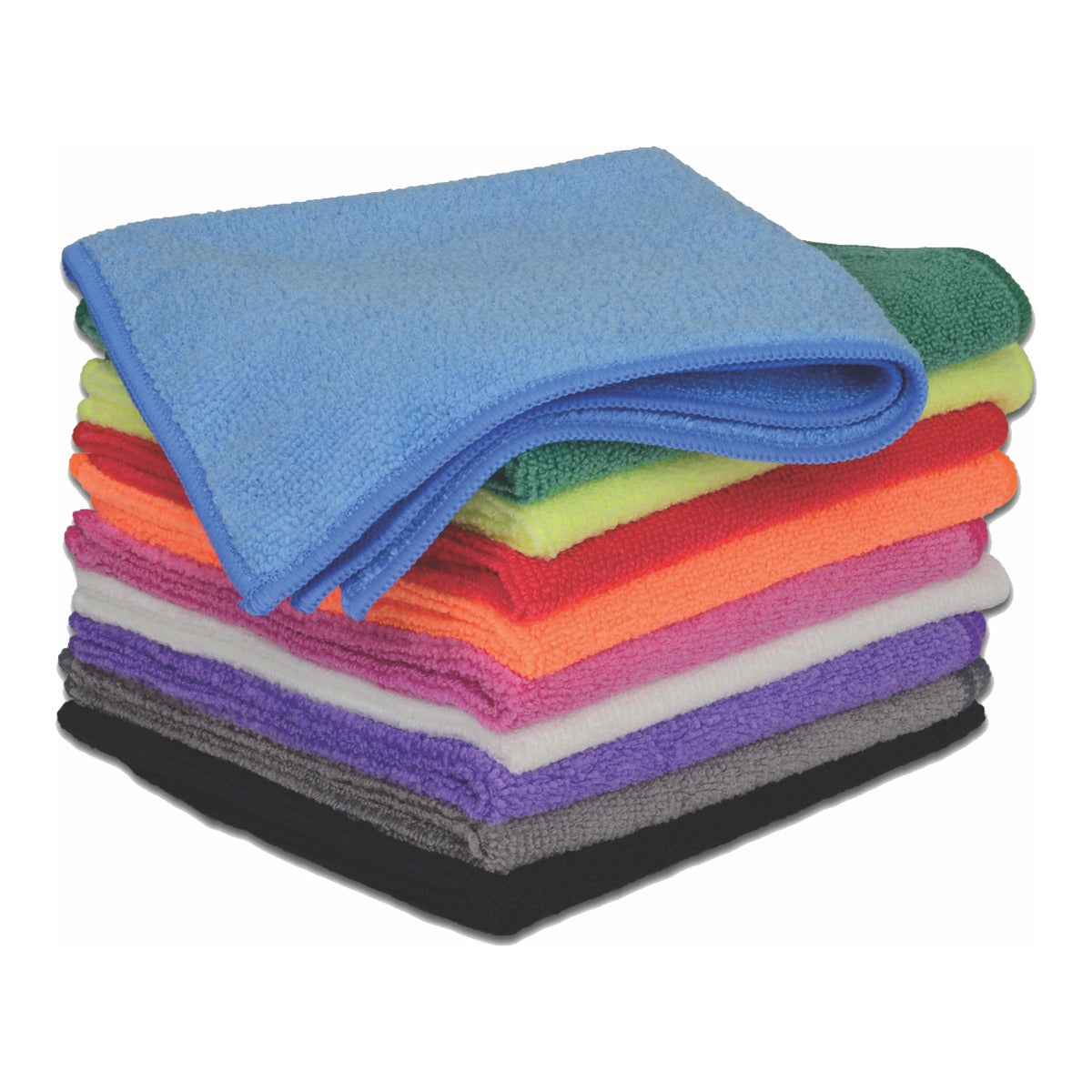 Microfiber Towels Main image