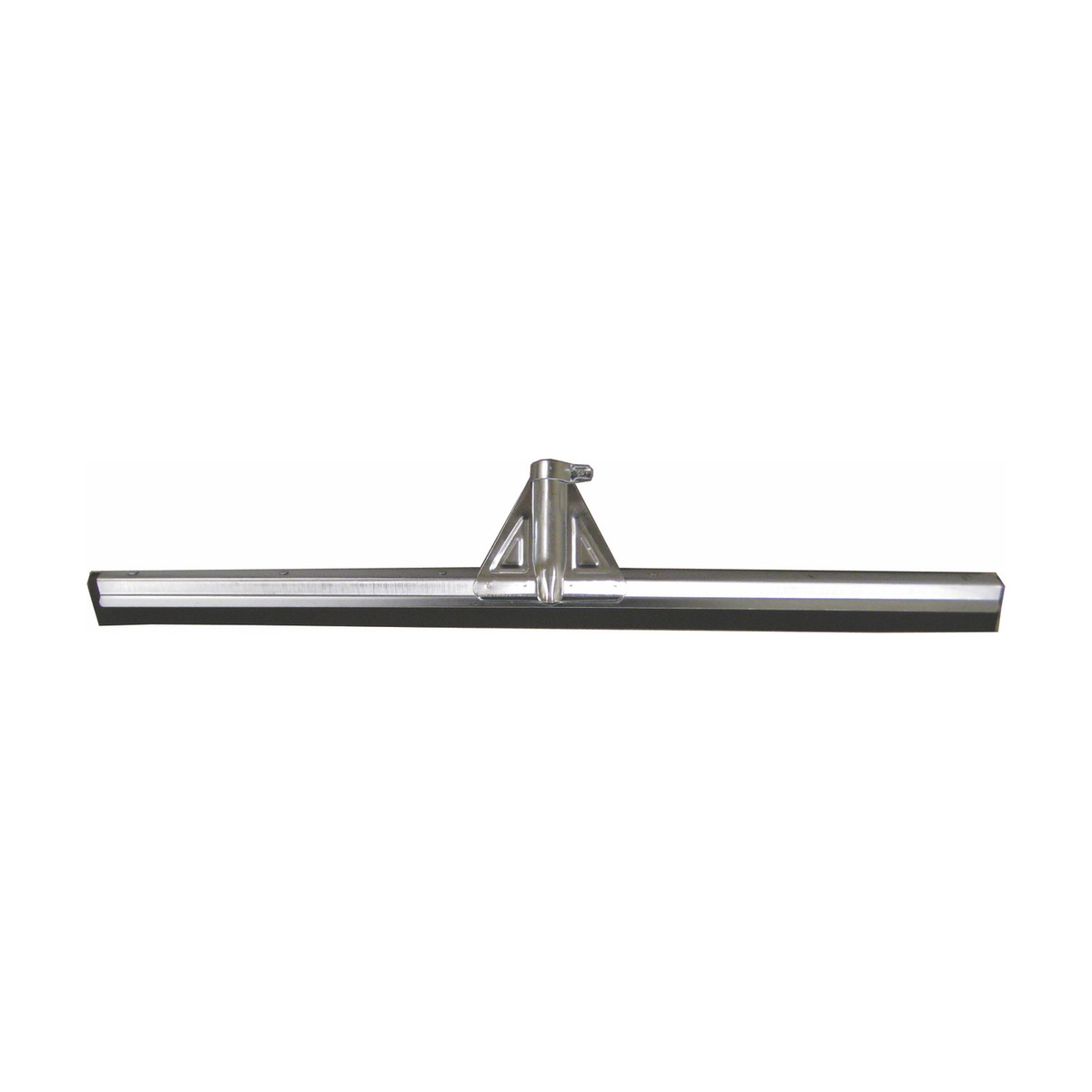 30 in. Floor Squeegee Double Moss Blades
