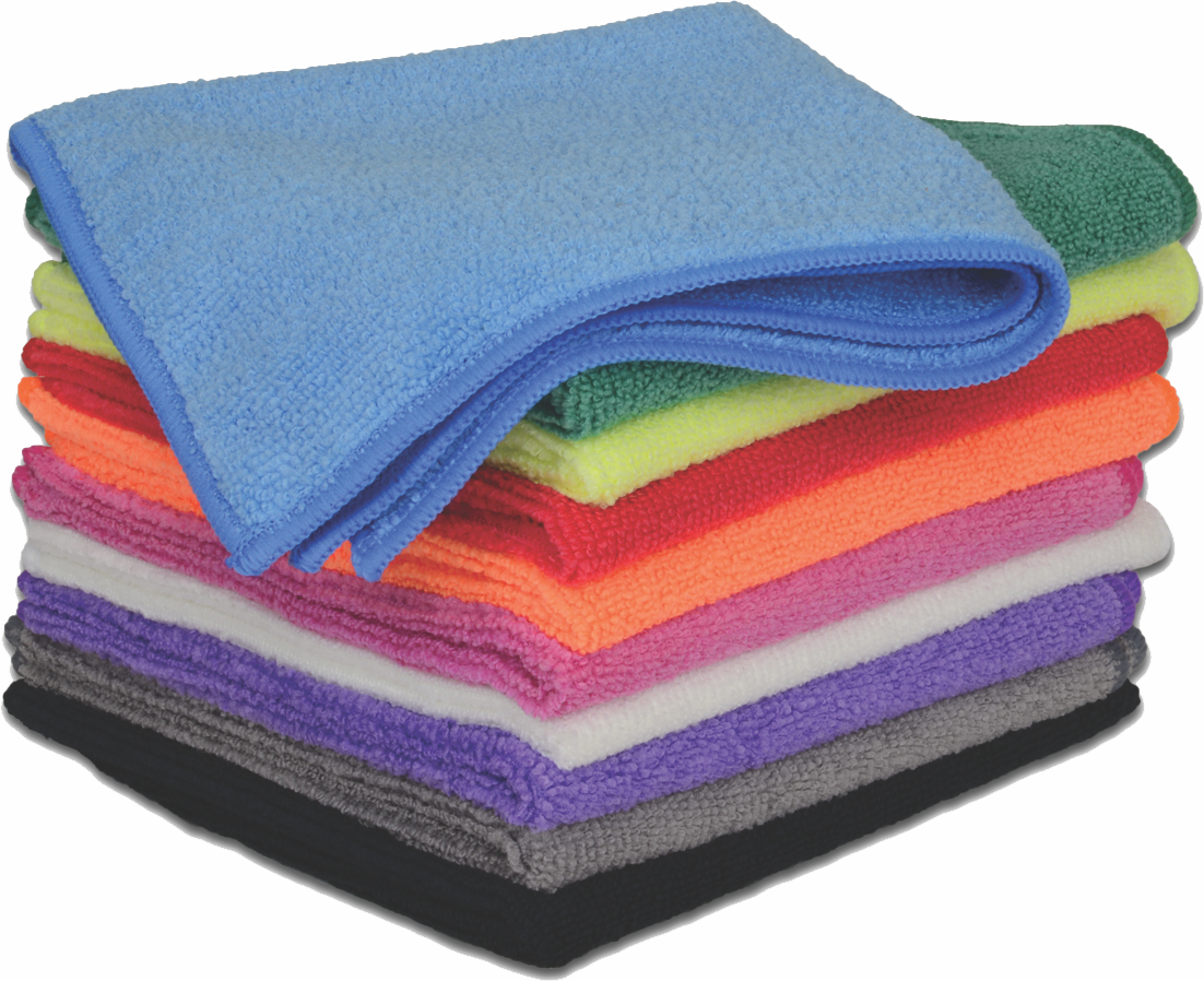 Microfiber Towels
