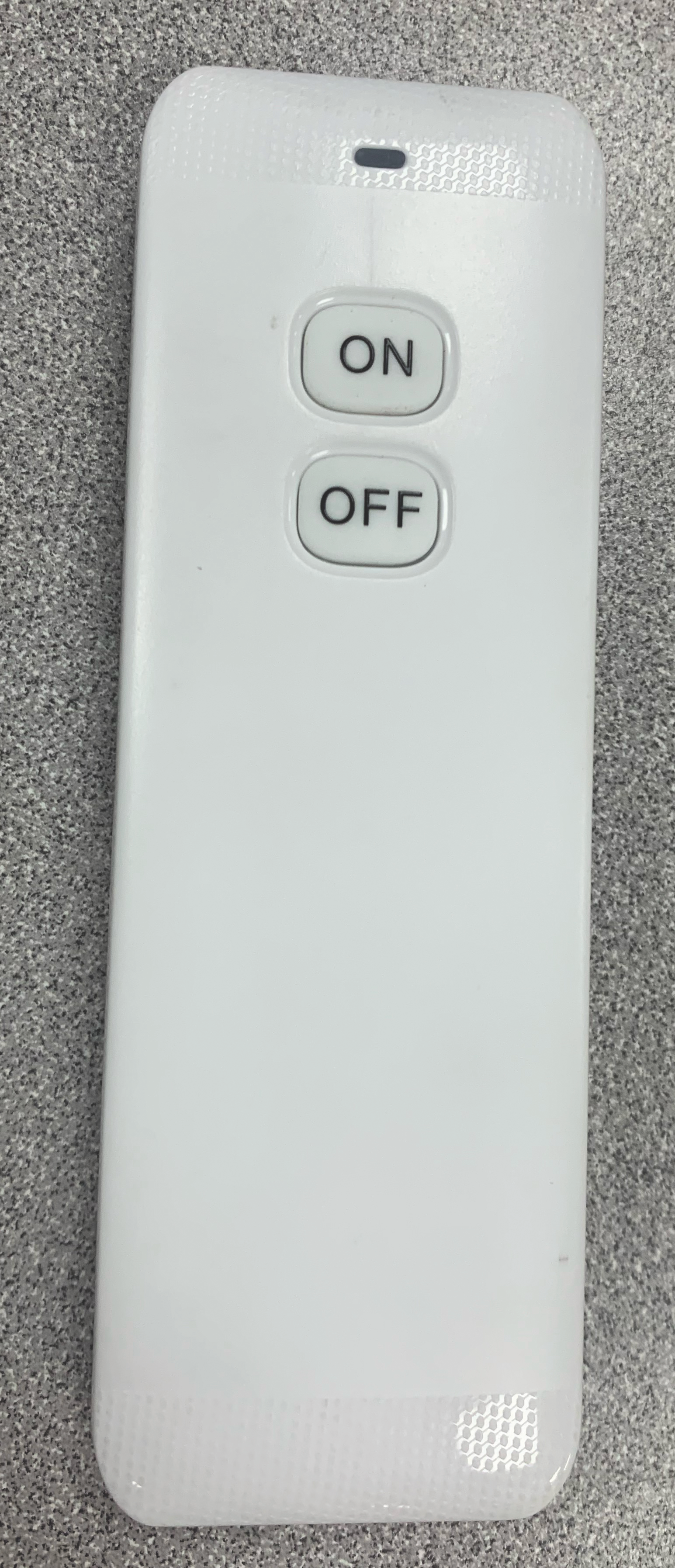 All Perfect Backpack Remote Control