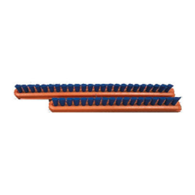 Parts to fit P99-P108 - Bristle Strip Sets (12 Inch) Orange