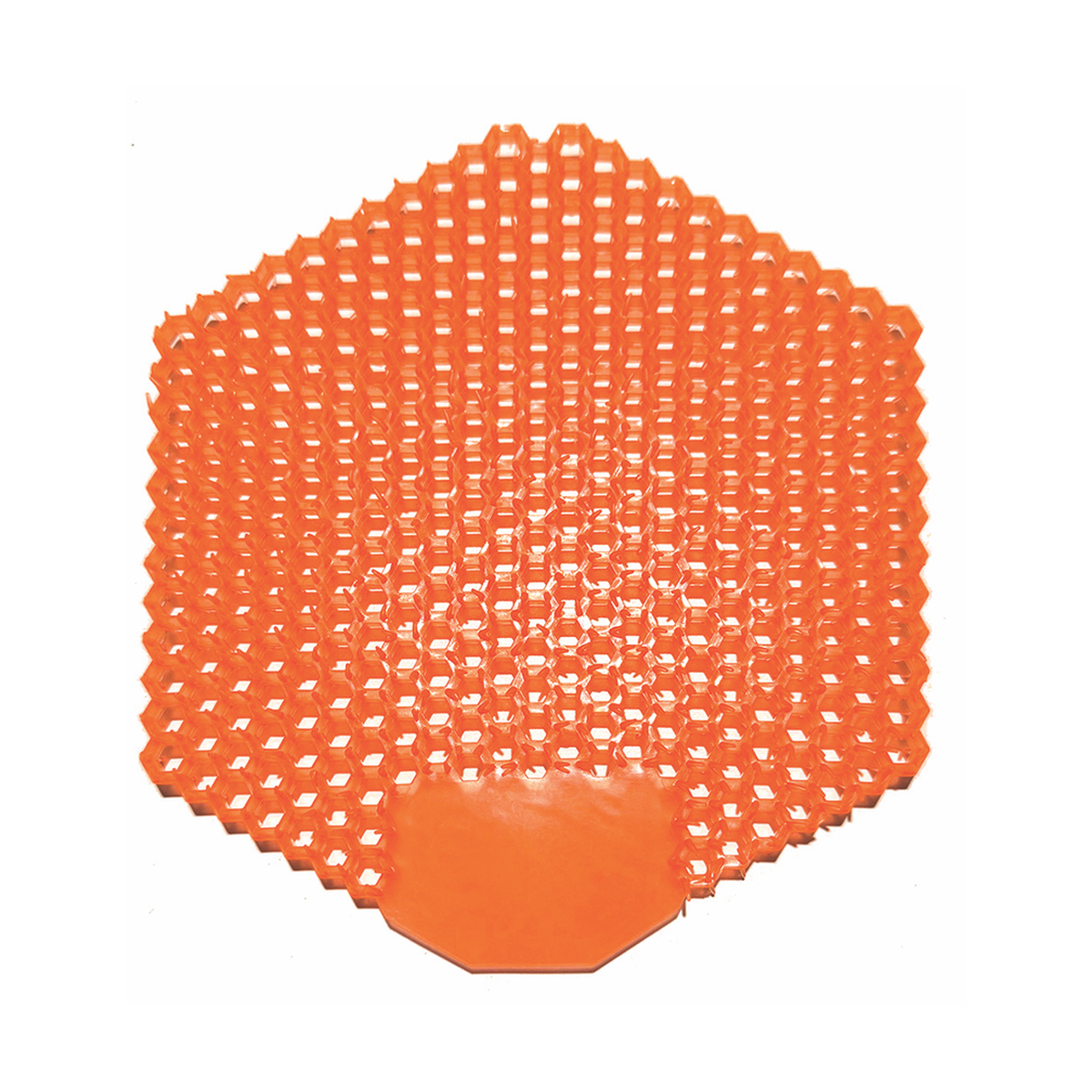 Perfect Urinal Deodorizer - Orange Main image