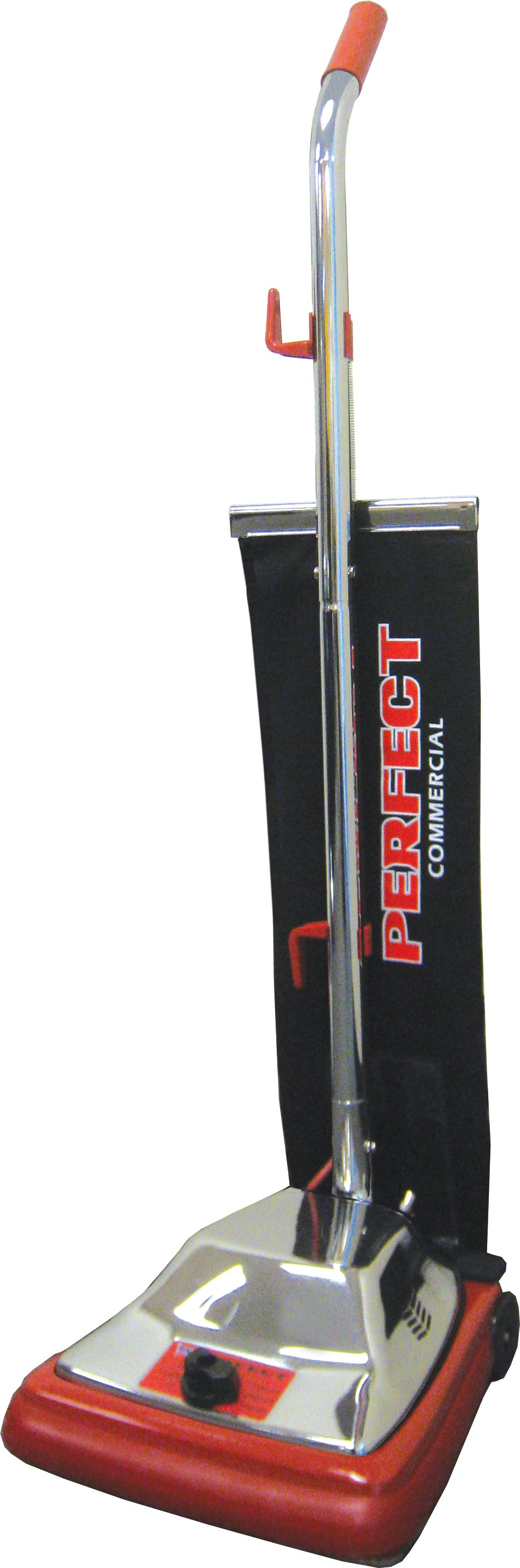 P100M 12" Commercial Upright Vacuum