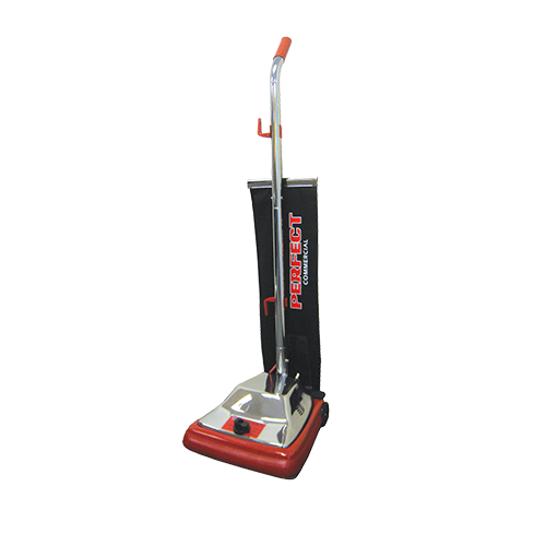 P100M 12" Commercial Upright Vacuum Main image
