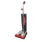 P101 12" Commercial Upright Vacuum