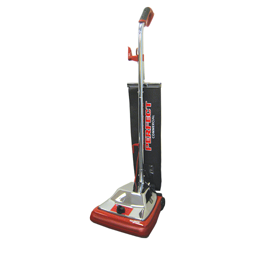 P101 12" Commercial Upright Vacuum