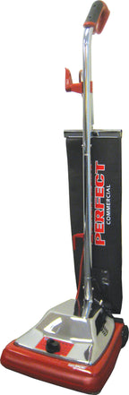 P101 12" Commercial Upright Vacuum