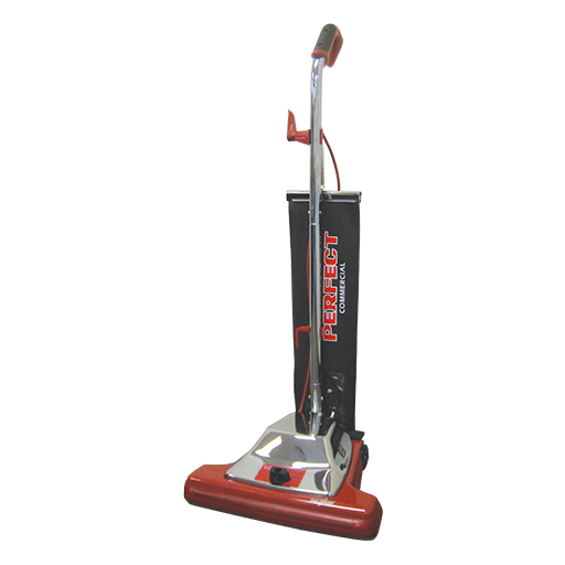 P102 16" Commercial Upright Vacuum