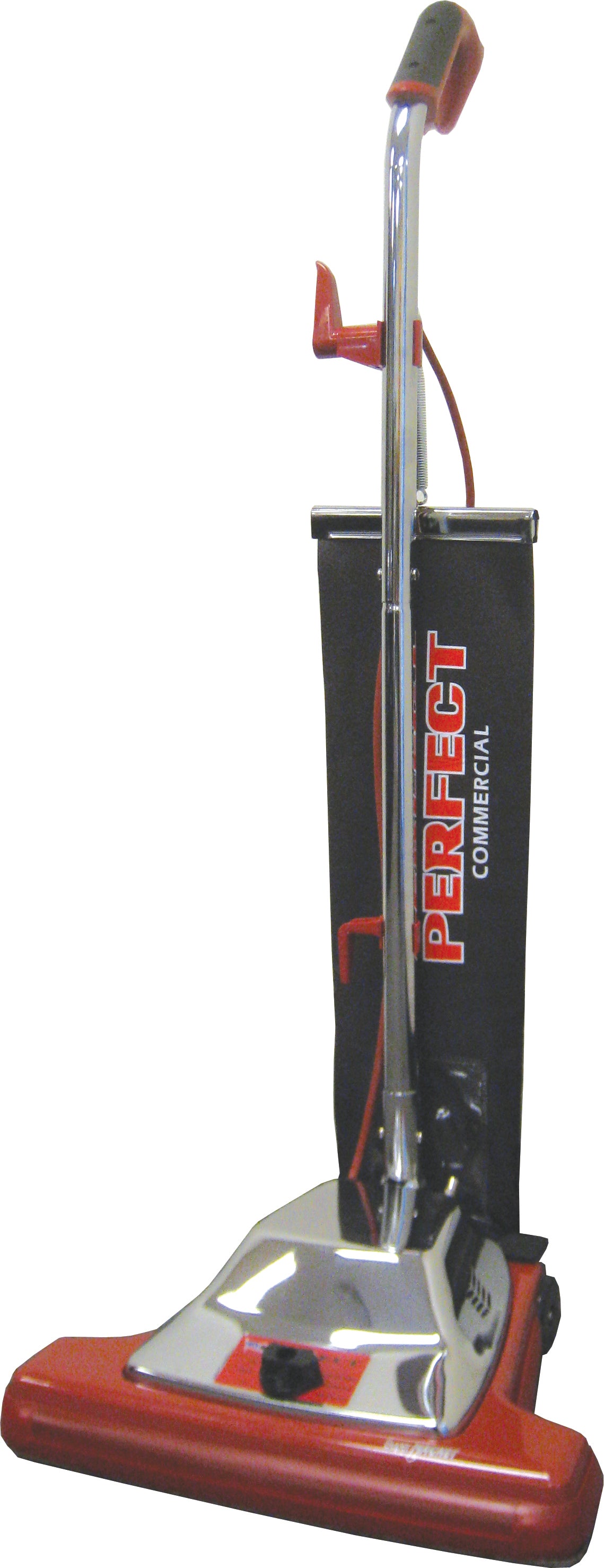 P102 16" Commercial Upright Vacuum