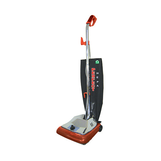 P103 Commercial 12" HEPA Series Commercial Vacuum Cleaner Main image