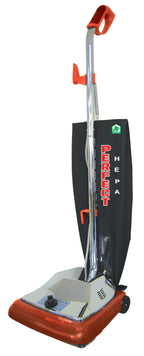 P103 Commercial 12" HEPA Series Commercial Vacuum Cleaner