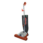 P104 16" Hepa Series Upright Commercial Vacuum Cleaner