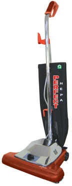 P104 16" Hepa Series Upright Commercial Vacuum Cleaner