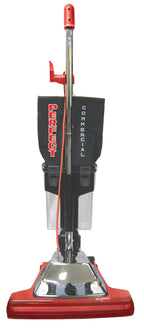 P106  Perfect 16" Dirt Cup Upright Extra Large Capacity