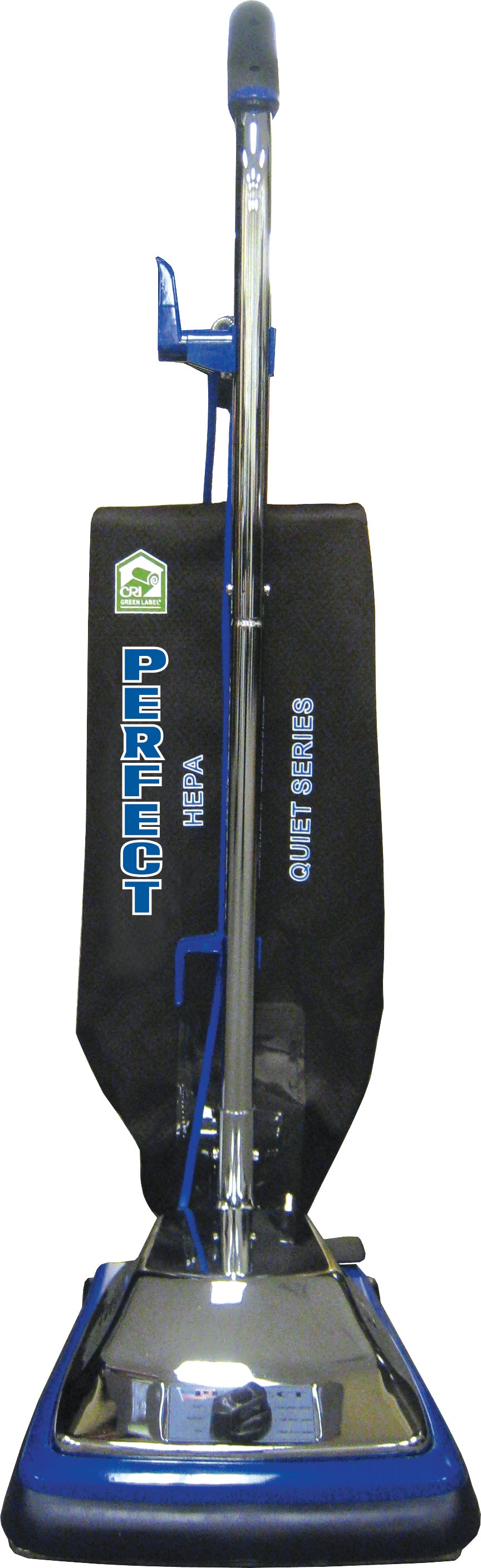 P107 12" HEPA Quiet Series