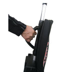 P110 Lightweight HEPA Upright Vacuum