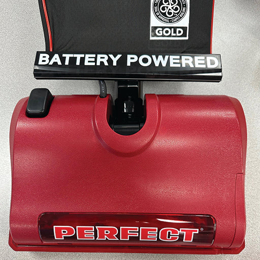 P111 N/s L/w Batt Upr