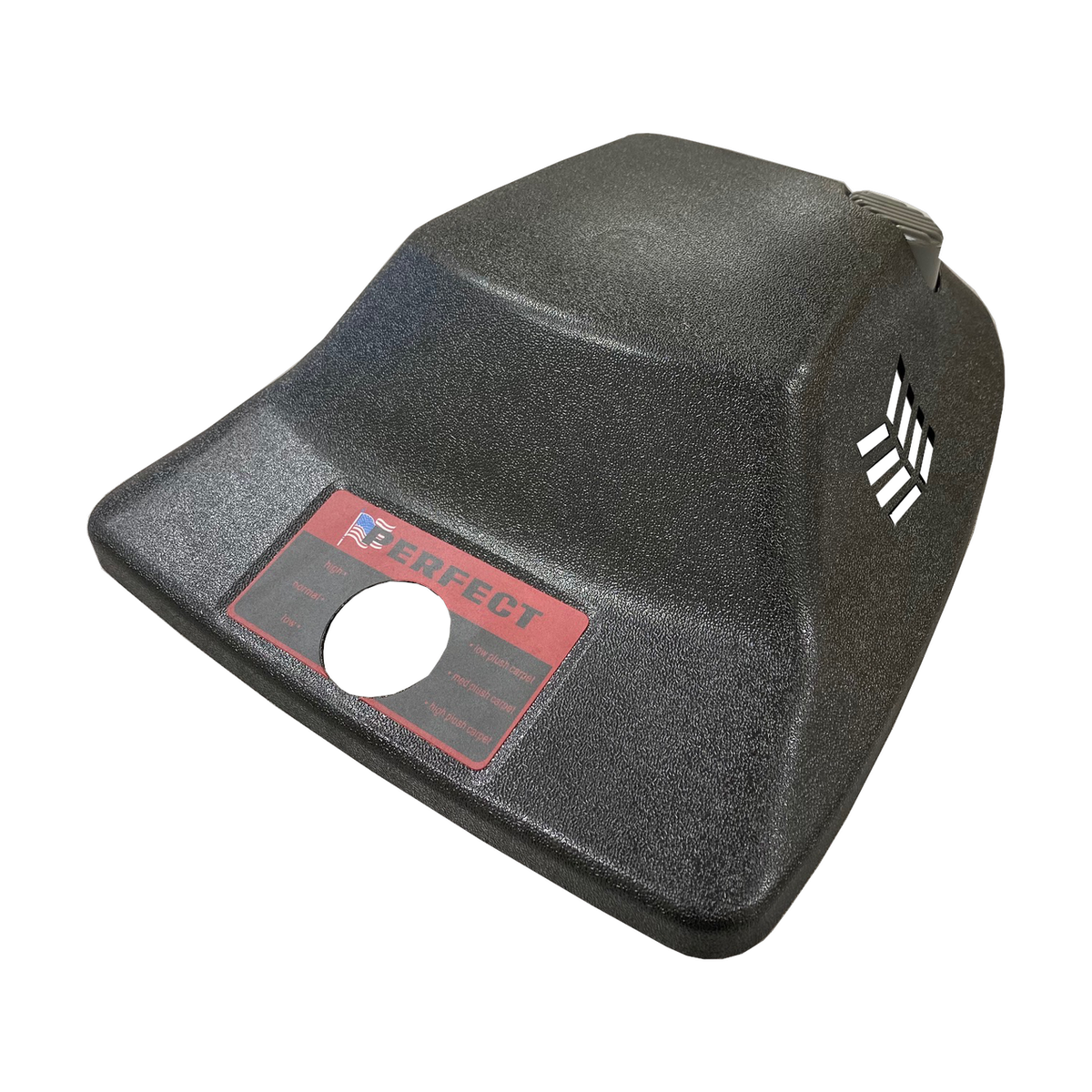 Parts to fit P99-P108 - Hood Plastic to fit SC679