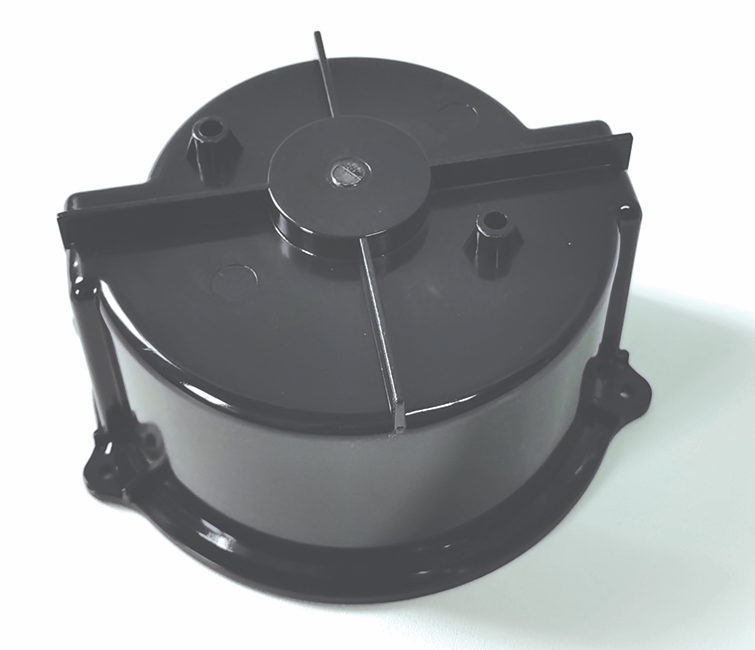 PB-03 Motor Mount For Perfect Power Backpack Main image