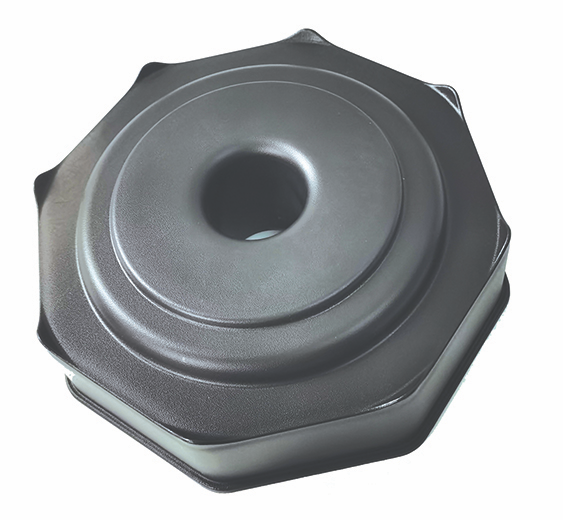 PB-04 Lid For Perfect Power Backpack