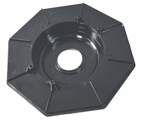 PP4 Lid For Perfect Power Backpack